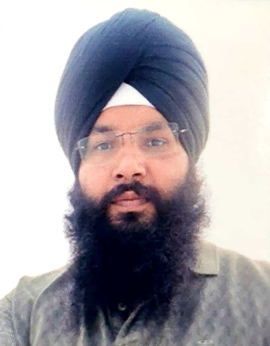 Varinder Singh