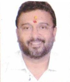 Varpe Sandeep Gorakshanath