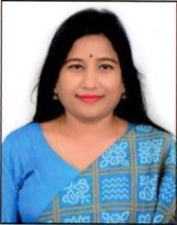Varsha Aaryabhanu Bhutale