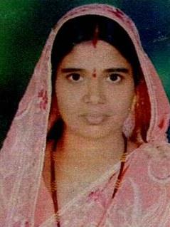 Varsha Bhagwan Gaikwad