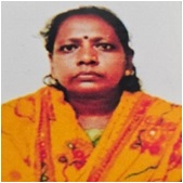 Varsha Vinod Kambale