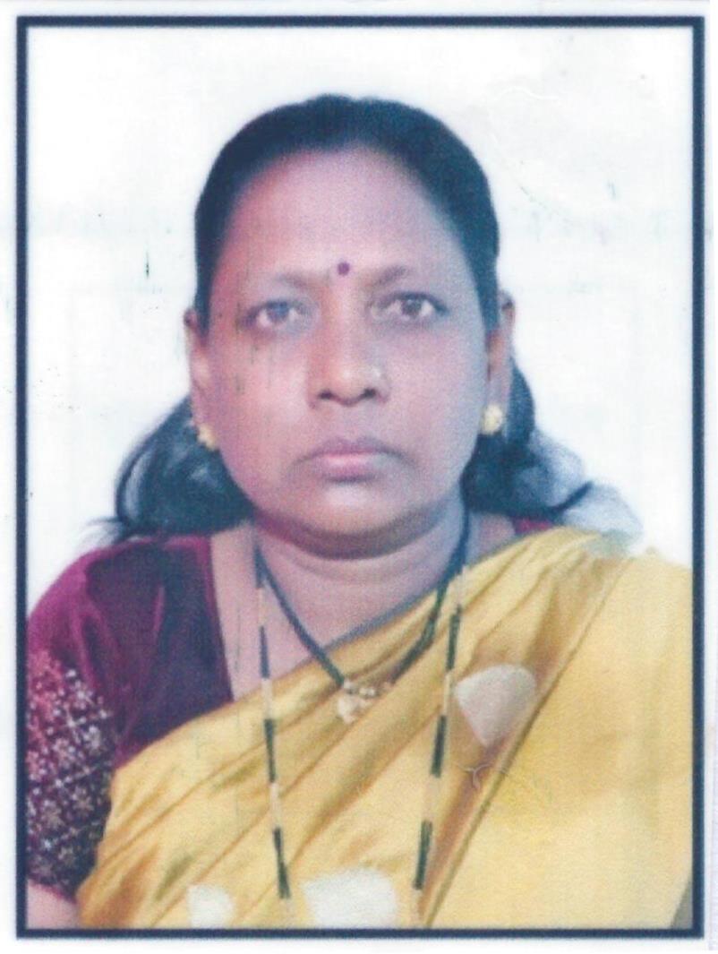 Varsha Vinod Kamble