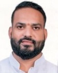 Varun Sadashiv Patil
