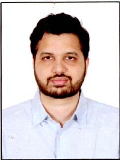 Varun Satish Sardesai