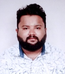 Varunukumar R