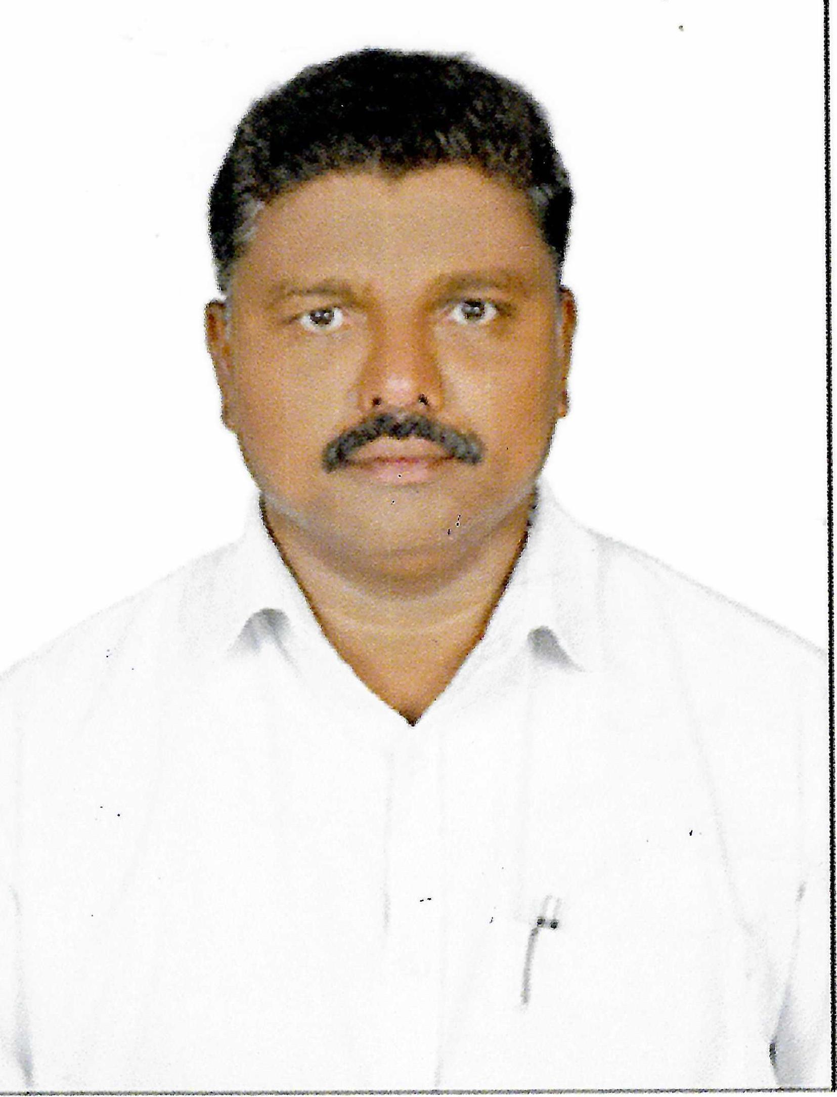 Vasam Ramakrishna Dora