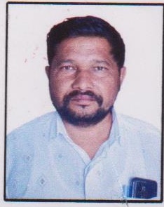 Vasant Bhaguji Thorat
