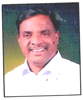 Vasant Jivba Patil