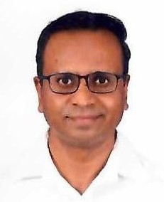 Vasant Kumar Yjb