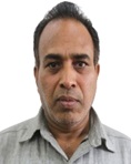 Vasant Shankar Kolte