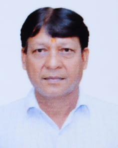 Vasant Sukar Shekhare