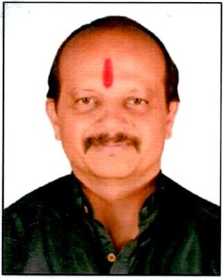 Vasant (Tatya) More