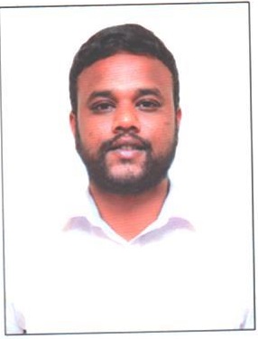 Vasantha Saravanan