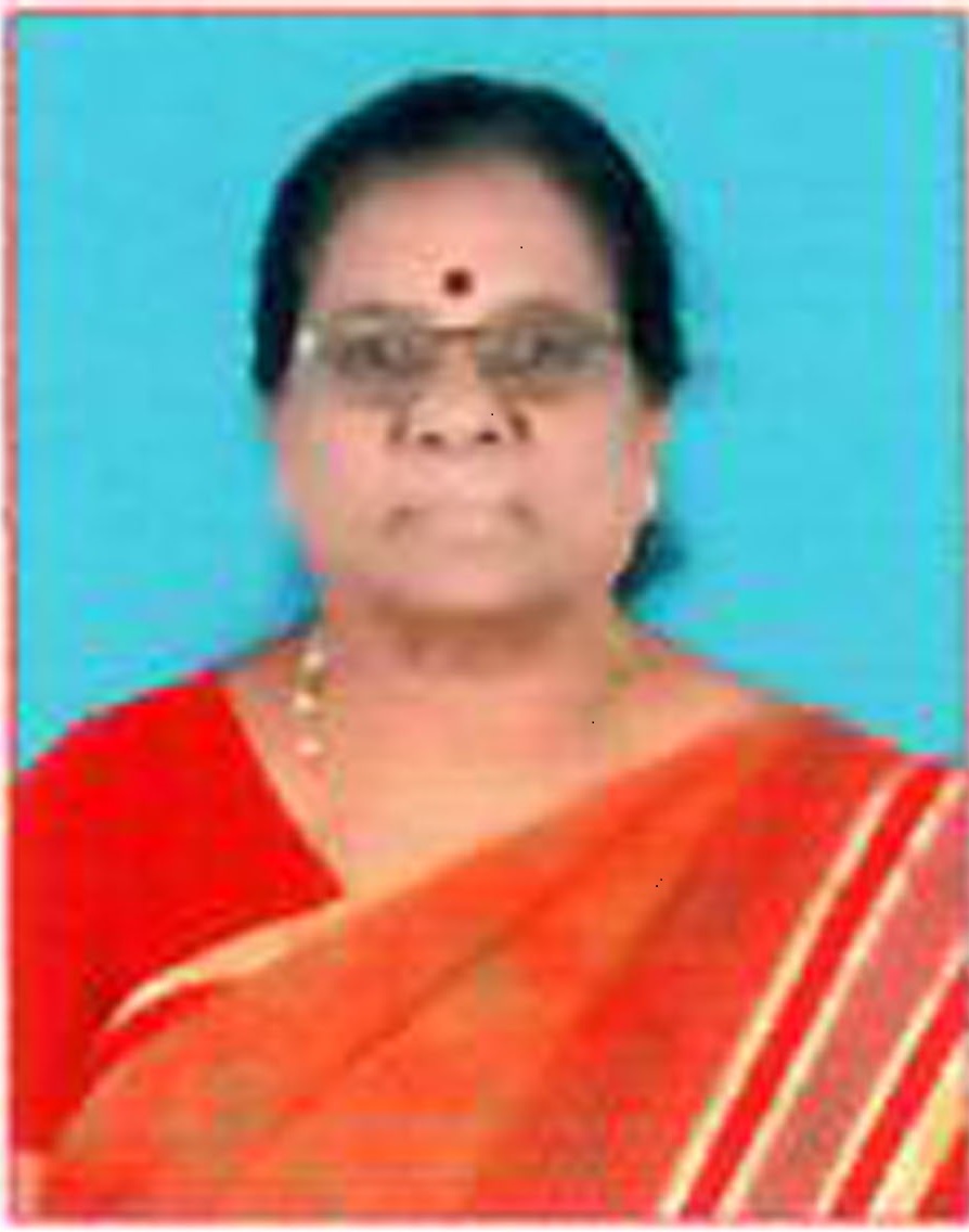 Vasantha V