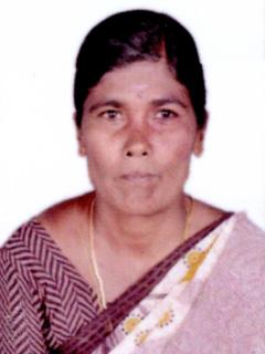 Vasanthamani. K
