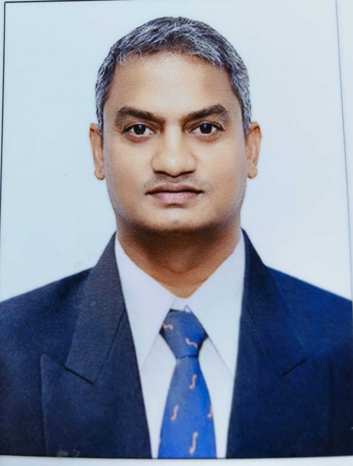 Vasanthan R