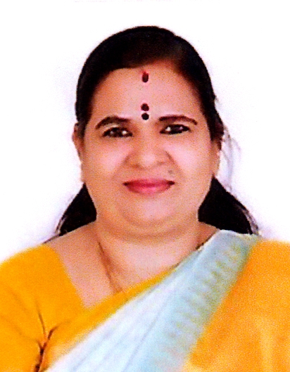 Vasanthi Murugesan