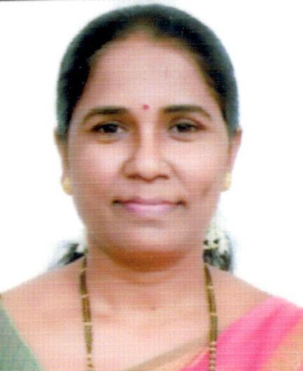 Vasanti Shankar Zop