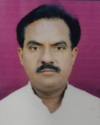 Vasantrao Rajaram Magar