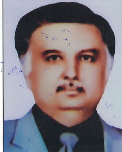 Vasavada Hemangbhai Harishchandrabhai