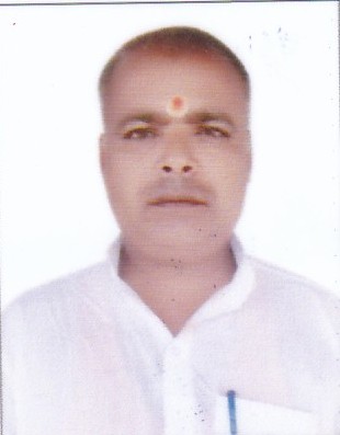 Vashishtha Paswan