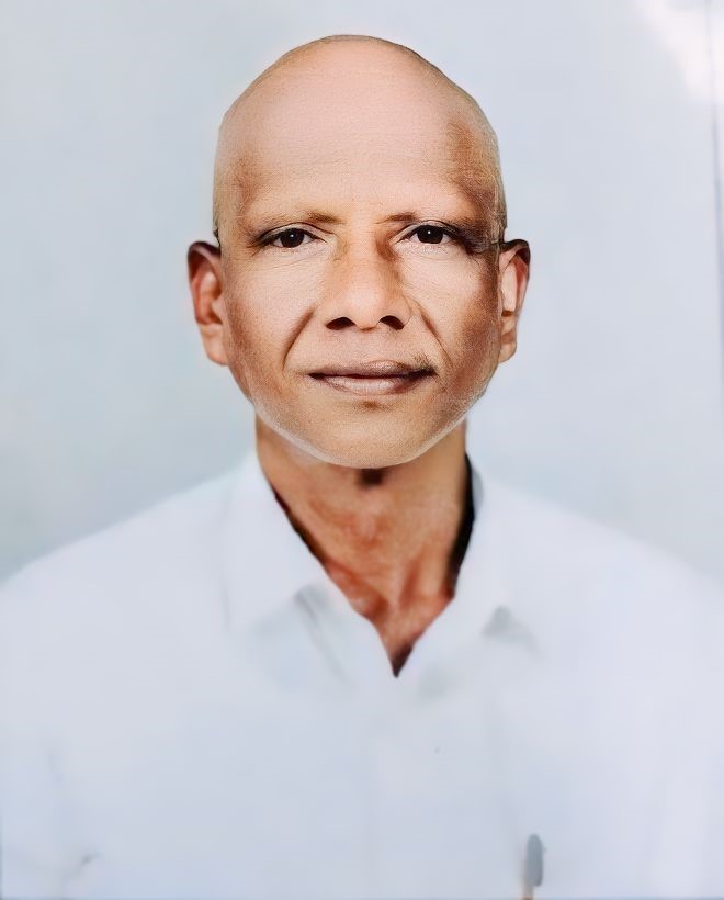 Vaskula Mattaiah