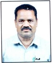 Vasudev Namdev Gangurde