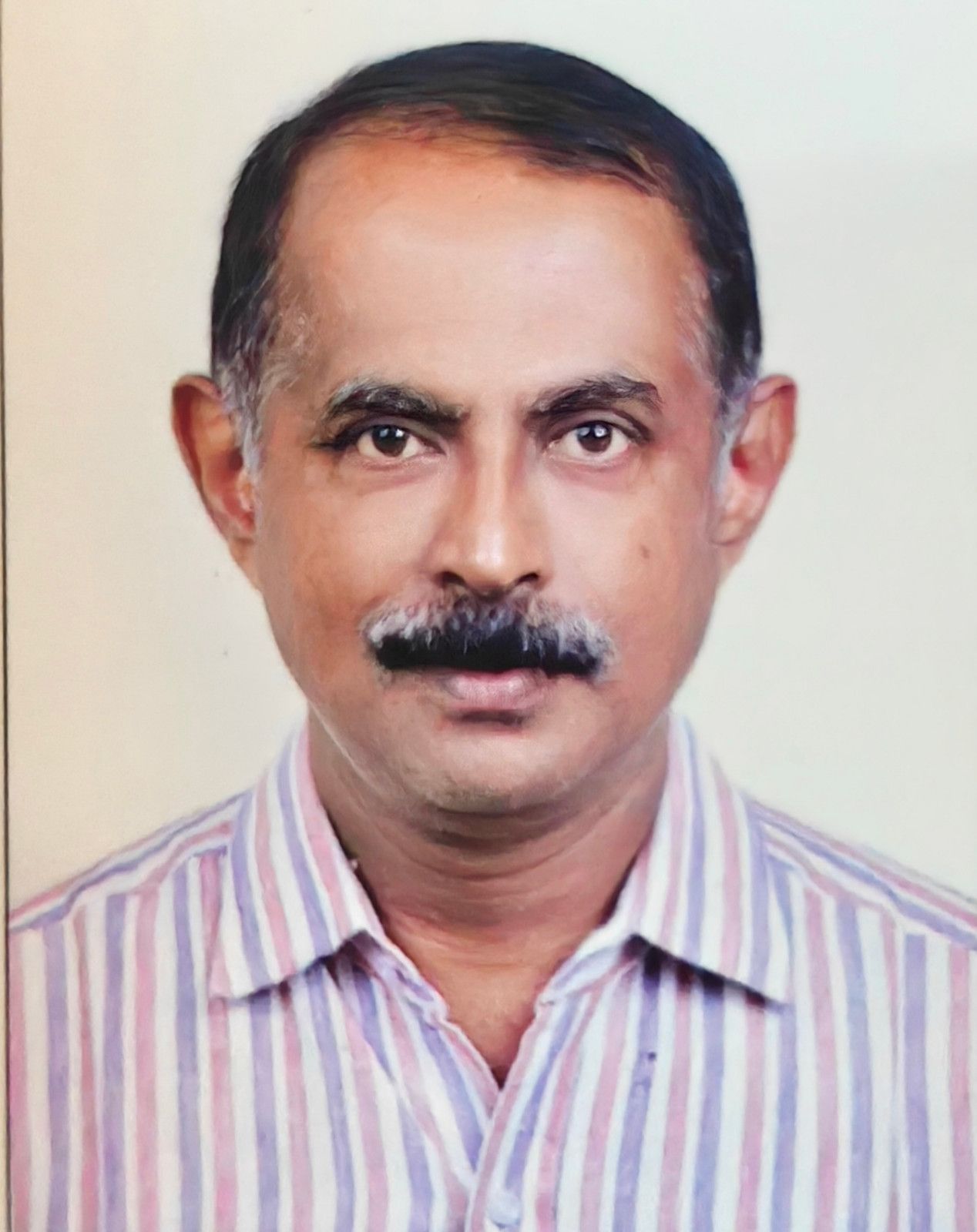 Vasudevan