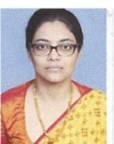 Vasundhara Goswami