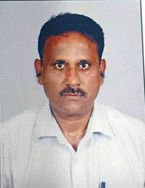 Vasupilli Suresh