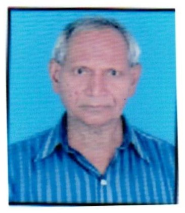 Vatsa Purushottam