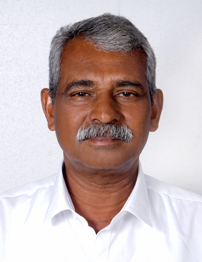Vazhakulam Bhasi