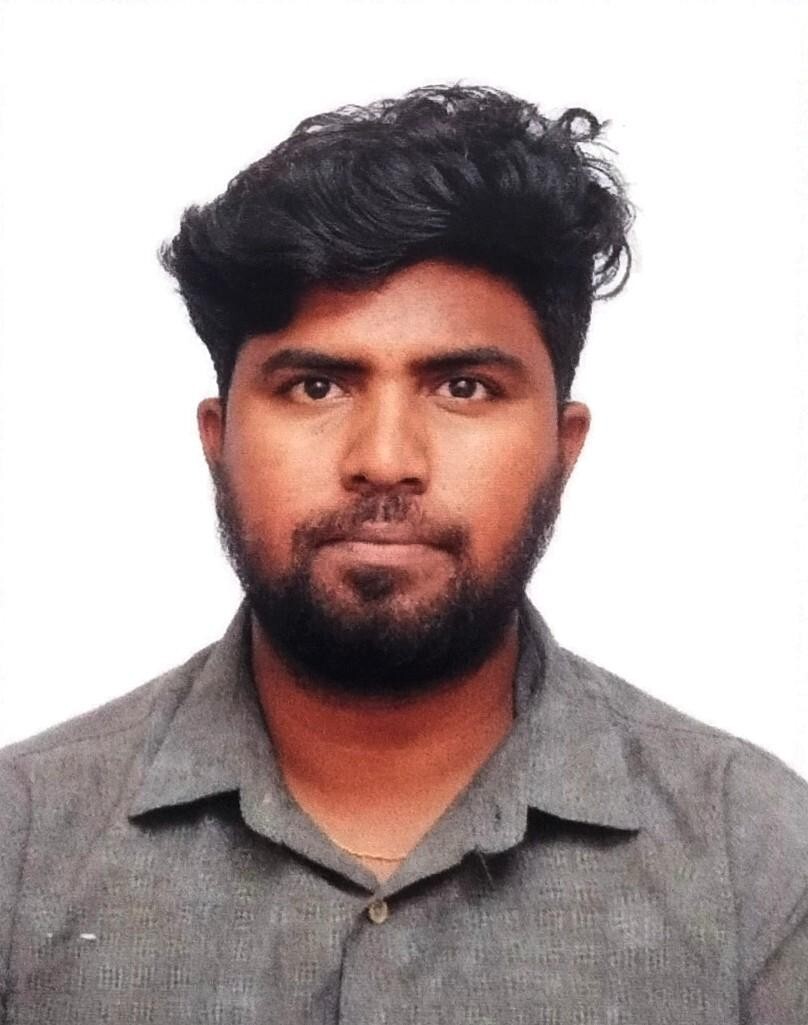 V.Balaji