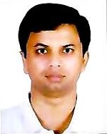 V.C. Naveen Gupta