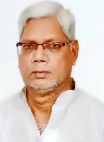 Ved Pal Shastri