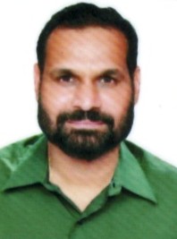 Ved Parkash
