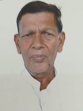 Ved Prakash