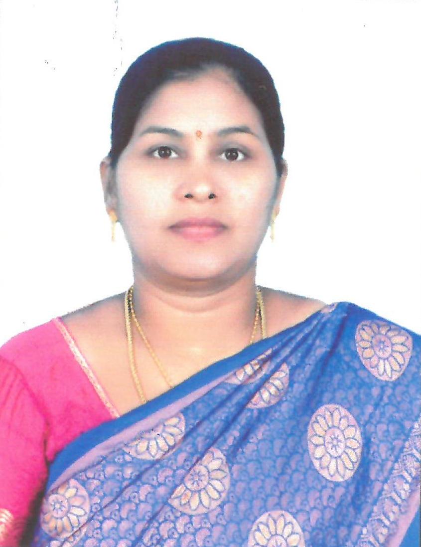 Vedanayaki P