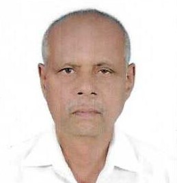 Vedaprakash. A