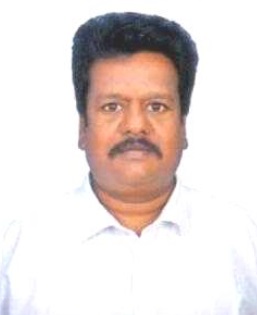 Vedarethinam S