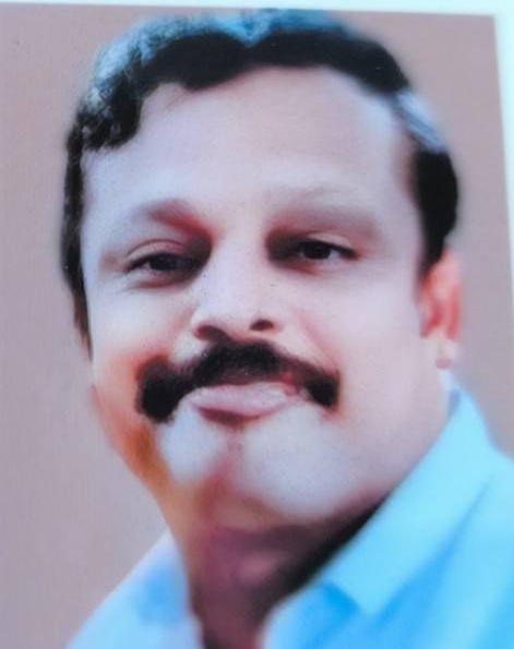 Vedha @ Dhamodharan