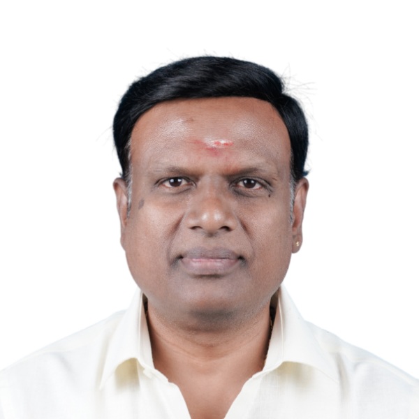 Vedha Mukundhan