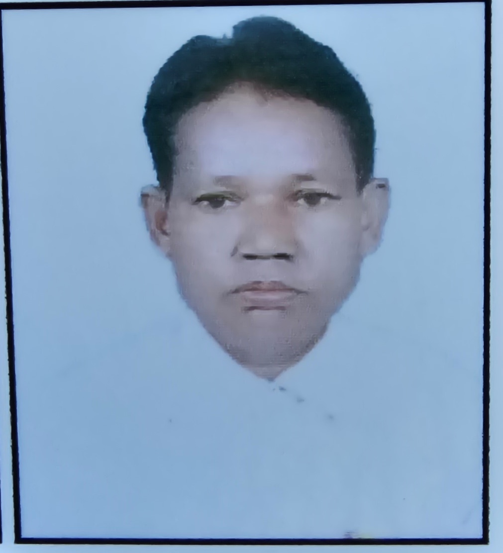 Vedlal Dhanuhar