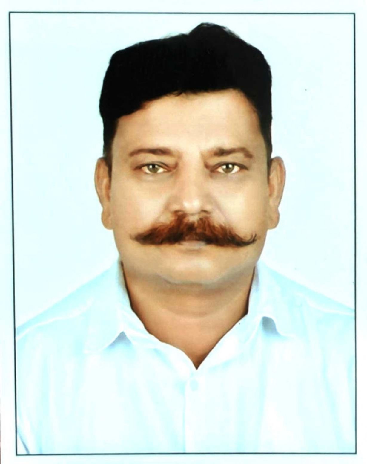 Vedubhai Kautikbhai Sirasat