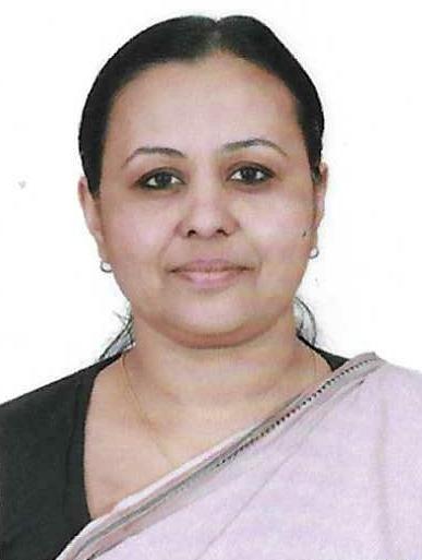 Veena George