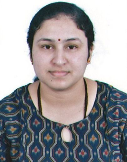 Veena Janagi