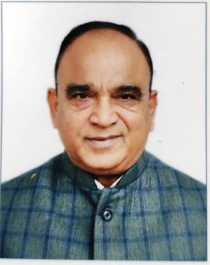 Veer Singh Dhingan