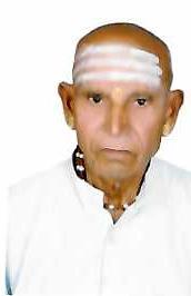 Veerabhadrappa Veerappa Kabbinad