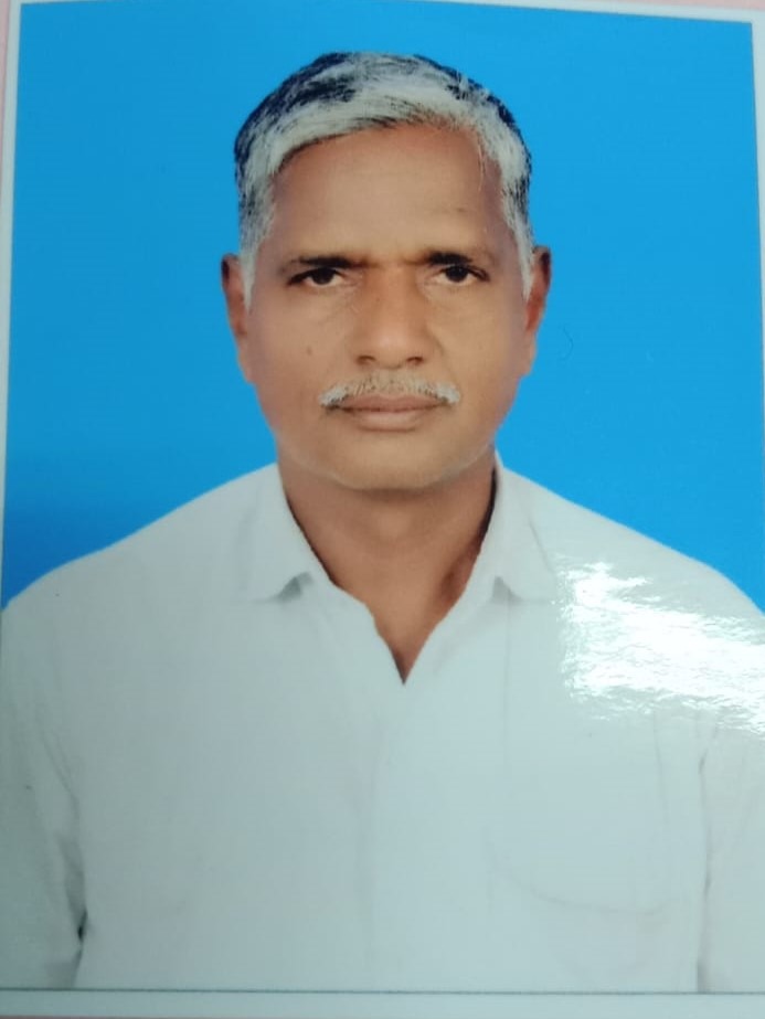 Veeraiya. C