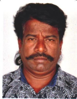 Veeraiyan. K.S.